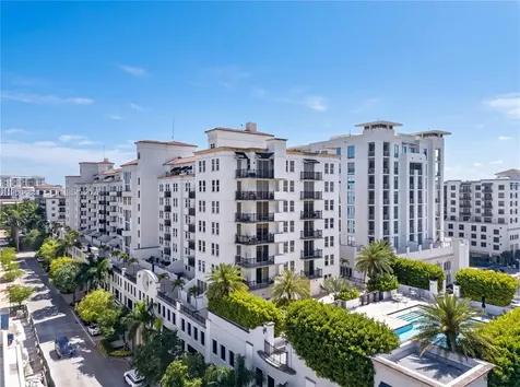 4100 Salzedo Street Coral Gables FL 33146