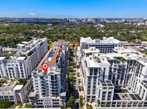 4100 Salzedo Street Coral Gables FL 33146