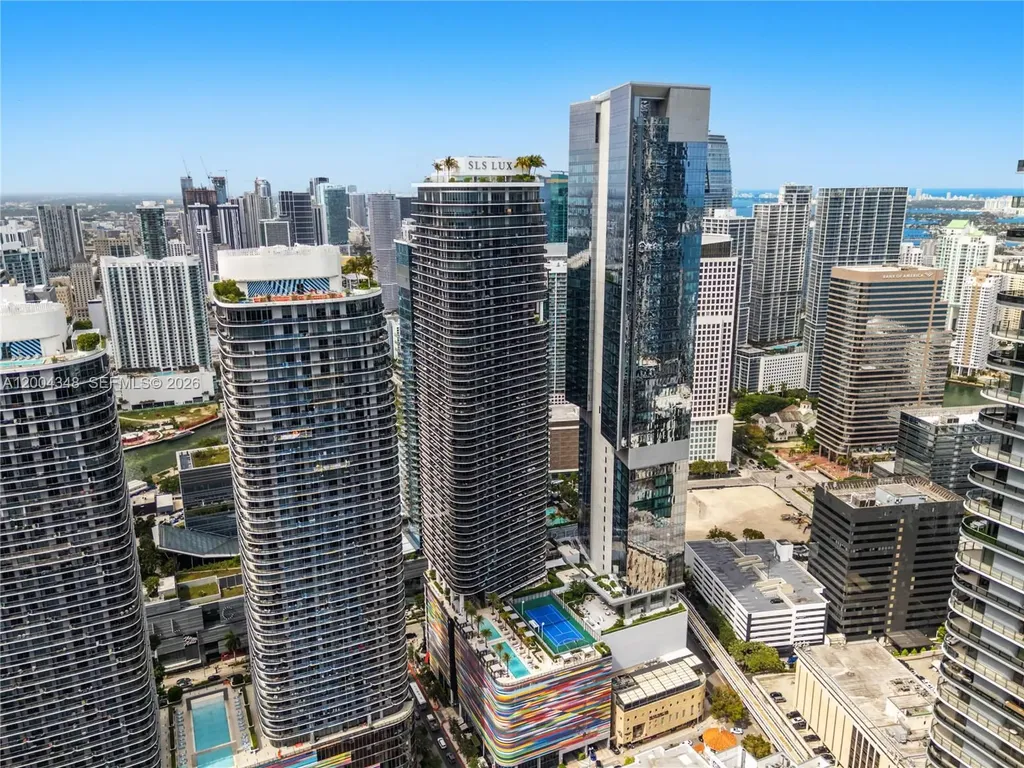 801 Miami Avenue Miami FL 33130