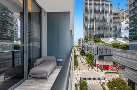 801 Miami Avenue Miami FL 33130