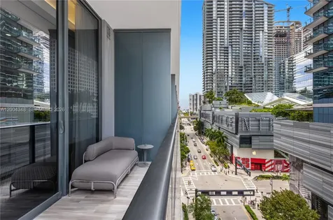 801 Miami Avenue Miami FL 33130