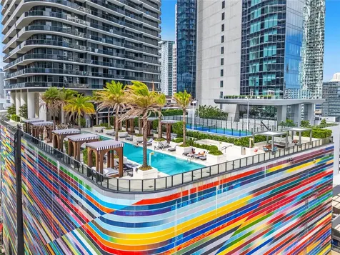 801 Miami Avenue Miami FL 33130