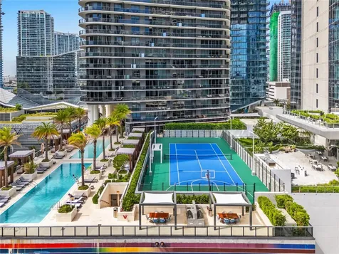 801 Miami Avenue Miami FL 33130
