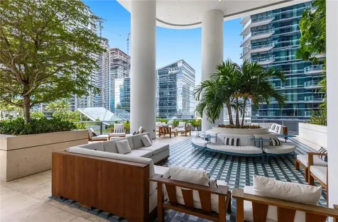 801 Miami Avenue Miami FL 33130
