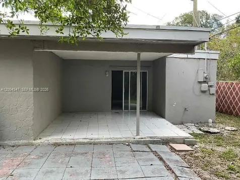 1389 SW 24th Avenue Fort Lauderdale FL 33312