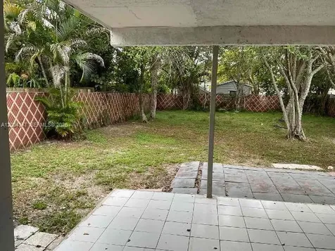 1389 SW 24th Avenue Fort Lauderdale FL 33312