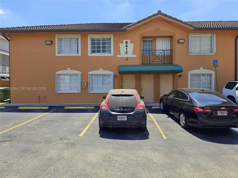 8412 NW 103rd Street Hialeah Gardens FL 33016