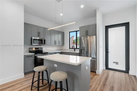 4519 NW 3th Street Miami FL 33126