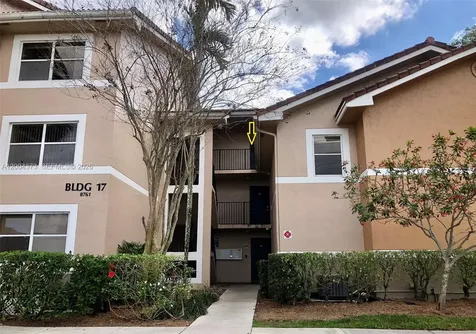 8761 Wiles Road Coral Springs FL 33067