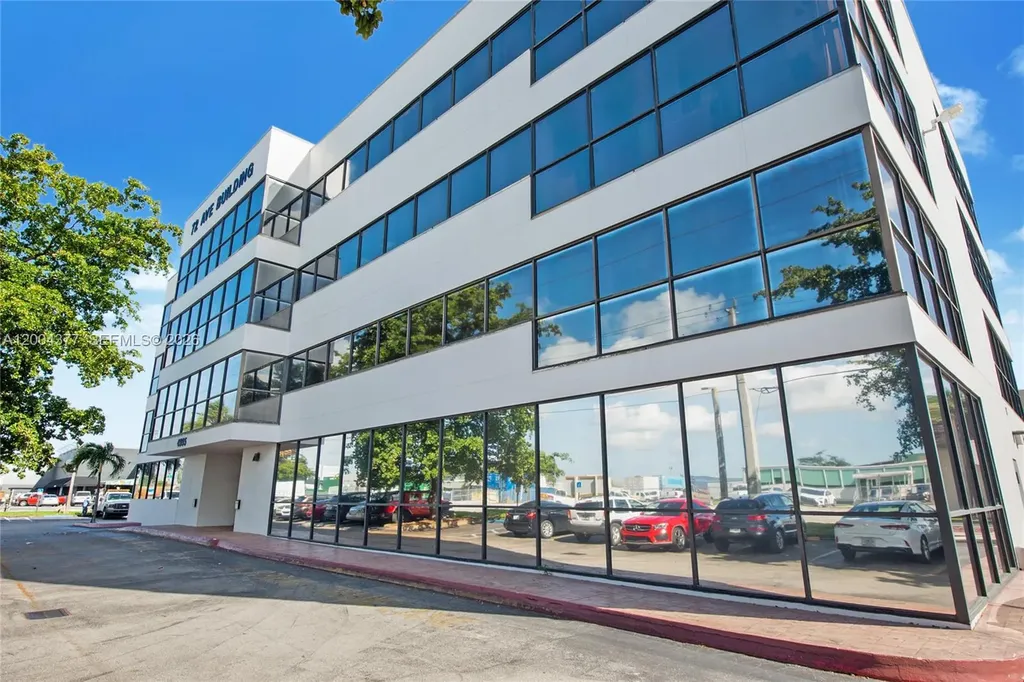 4995 NW 72nd Avenue Miami FL 33166
