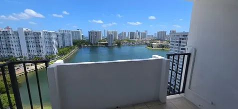 2750 NE 183rd Street Aventura FL 33160