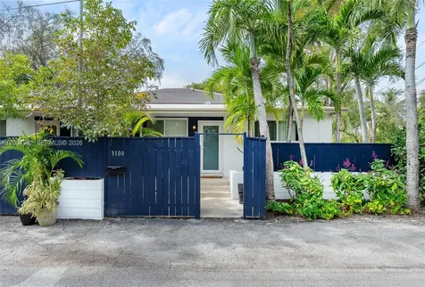 3100 Naomi Street Miami FL 33133
