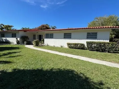 2500 SW 58th Avenue Miami FL 33155