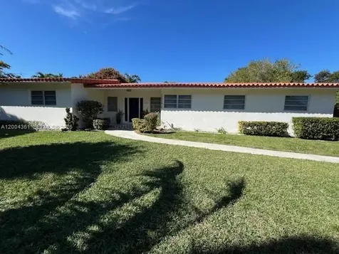 2500 SW 58th Avenue Miami FL 33155