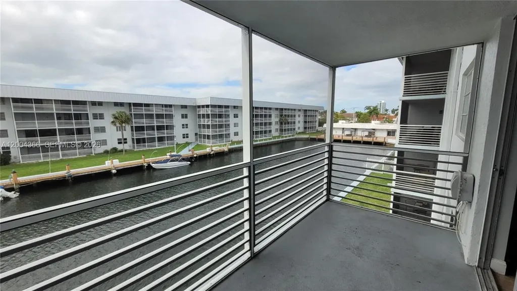 3600 NE 170th Street North Miami Beach FL 33160