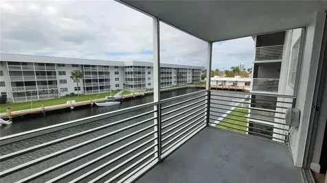 3600 NE 170th Street North Miami Beach FL 33160