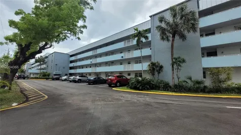 3600 NE 170th Street North Miami Beach FL 33160