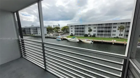 3600 NE 170th Street North Miami Beach FL 33160