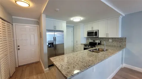 3600 NE 170th Street North Miami Beach FL 33160