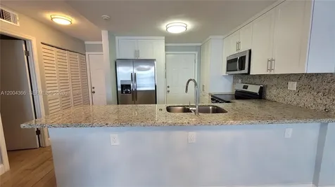 3600 NE 170th Street North Miami Beach FL 33160