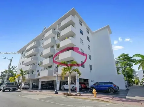 360 Meridian Avenue Miami Beach FL 33139