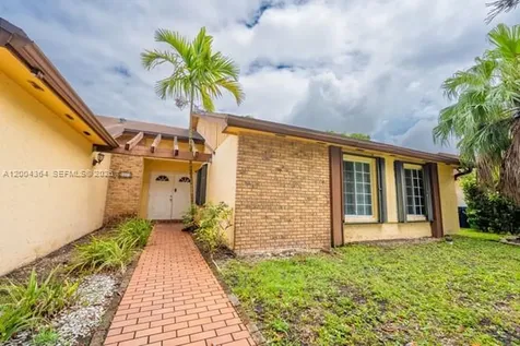 5501 SW 147th Place Miami FL 33185