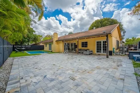 5501 SW 147th Place Miami FL 33185