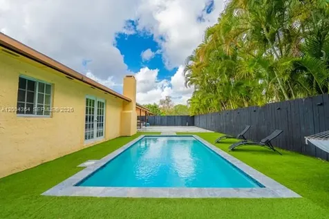 5501 SW 147th Place Miami FL 33185