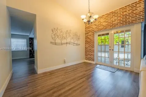 5501 SW 147th Place Miami FL 33185