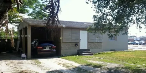 1841 Mayo Street Hollywood FL 33020