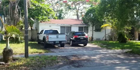1841 Mayo Street Hollywood FL 33020