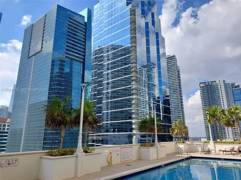 1200 N Brickell Bay Drive Miami FL 33131
