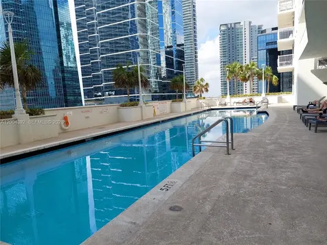 1200 N Brickell Bay Drive Miami FL 33131