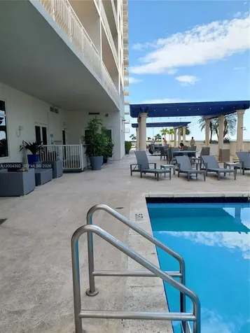 1200 N Brickell Bay Drive Miami FL 33131