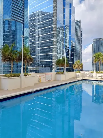 1200 N Brickell Bay Drive Miami FL 33131