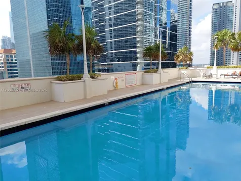 1200 N Brickell Bay Drive Miami FL 33131