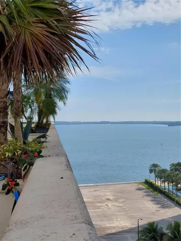 1200 N Brickell Bay Drive Miami FL 33131