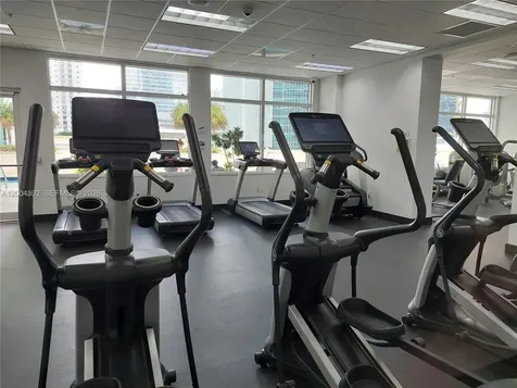 1200 N Brickell Bay Drive Miami FL 33131
