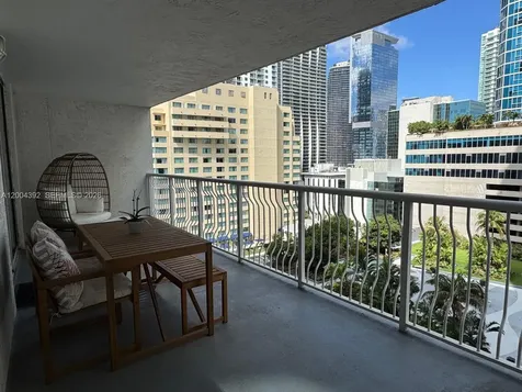 1200 N Brickell Bay Drive Miami FL 33131