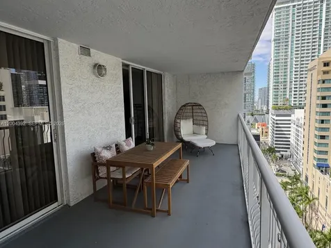 1200 N Brickell Bay Drive Miami FL 33131