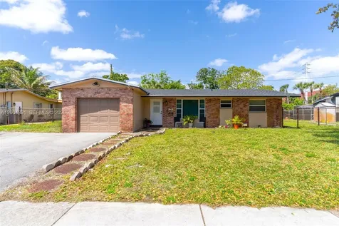 2321 NW 47th Avenue Lauderhill FL 33313