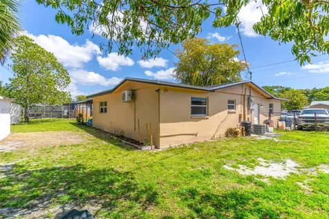 2321 NW 47th Avenue Lauderhill FL 33313