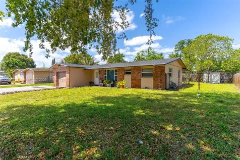 2321 NW 47th Avenue Lauderhill FL 33313