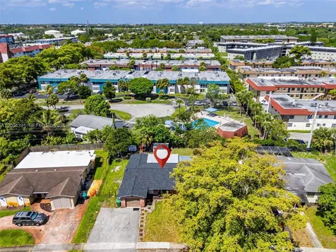 2321 NW 47th Avenue Lauderhill FL 33313
