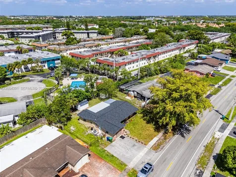 2321 NW 47th Avenue Lauderhill FL 33313