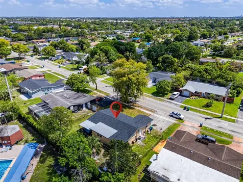 2321 NW 47th Avenue Lauderhill FL 33313