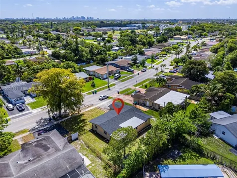 2321 NW 47th Avenue Lauderhill FL 33313