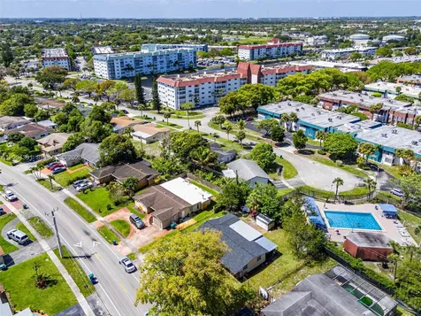 2321 NW 47th Avenue Lauderhill FL 33313