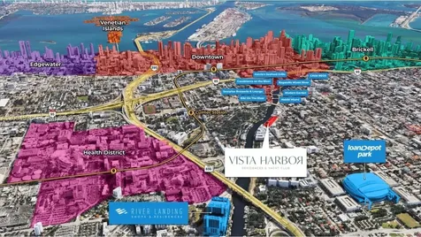 555 NW South River Drive Miami FL 33136