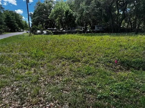 0 NW 60 Court Ocala FL 34482